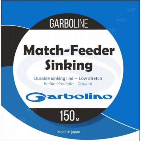 NYLON MATCH-FEEDER SINKING