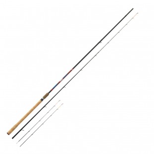 CANNE ZOMBIE CARP FEEDER 2S 3M 100G