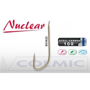 VMC Hame/çon sans ardillon Mystic Match 7039BN x10