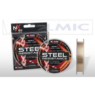 NYLON STEEL RESISTANCE 150M