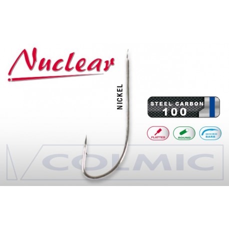 HAMECON AMI NUCLEAR N1000