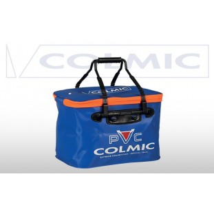 SAC RIGIDE PVC LION