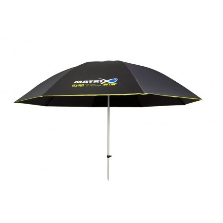 PARAPLUIE OTT BROLLY OVER THE TOP 45" 115CM