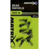 EMERILLON BEAD SWIVELS N°16