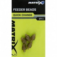 PERLE QUICK CHANGE FEEDER BEADS