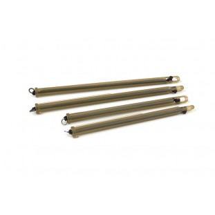 INSERT AVEC ELASTIQUE ELASTICATED FEEDER TUBES MEDIUM