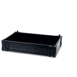 CASIER DOUBLE 90MM DEEP TRAY