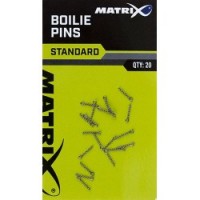 BOILIE PINS X 20PCS