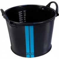 SEAU EVA NOIR GAMME AQUA