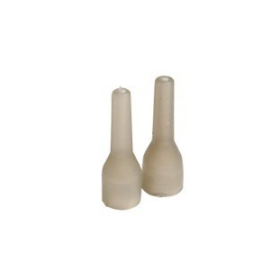 MANCHON X-SAFE SPARE TUBE TAIL RUBBER