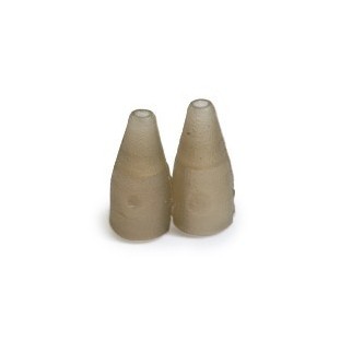 MANCHON SPARE INLINE TUBE TAIL RUBBER