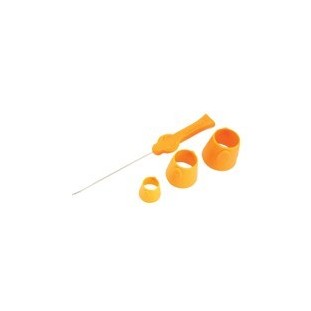 CONE A PELLET
