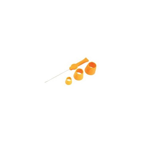 CONE A PELLET