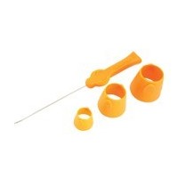 CONE A PELLET