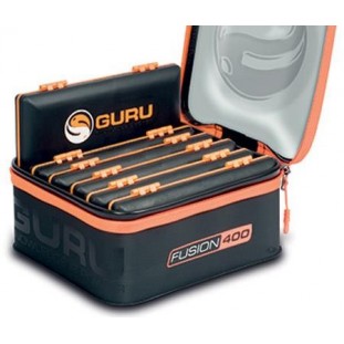 BOITE FUSION 400 SMALL