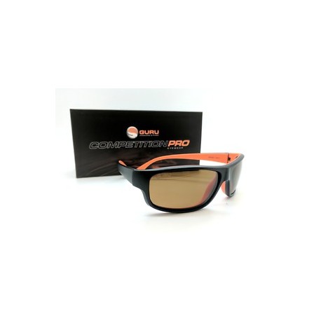 GURU COMPETITION PRO GLASSES