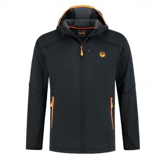 POLAR SOFTSHELL JACKET