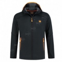 POLAR SOFTSHELL JACKET