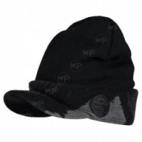 BLACK PEAK BEANIE