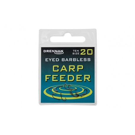 HAMECON EYED B'LESS CARP FEEDER