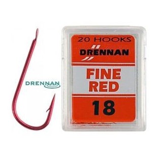 HAMECON FINE RED