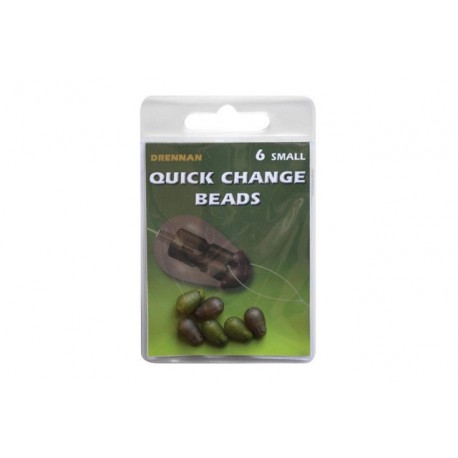 ATTACHE RAPIDE QUICK CHANGE BEADS