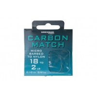 HAMECON MONTE CARBON MATCH