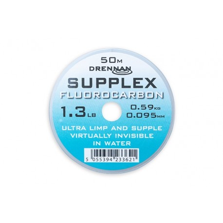 FLUOROCARBONE SUPPLEX F'CARBON