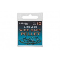 HAMECON BARBLESS WIDE GAPE PELLET