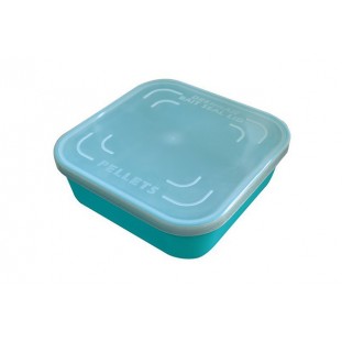 BOITE PELLET BAITSEAL BOX AQUA