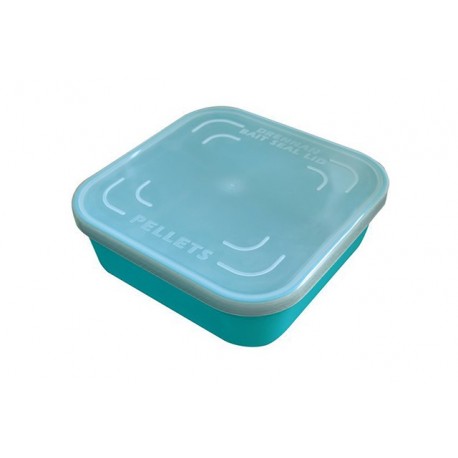 BOITE PELLET BAITSEAL BOX AQUA