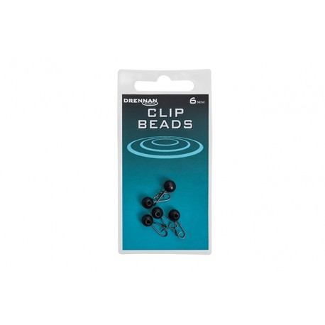 CLIP BEAD