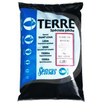 TERRE DE RIVIERE 3KG