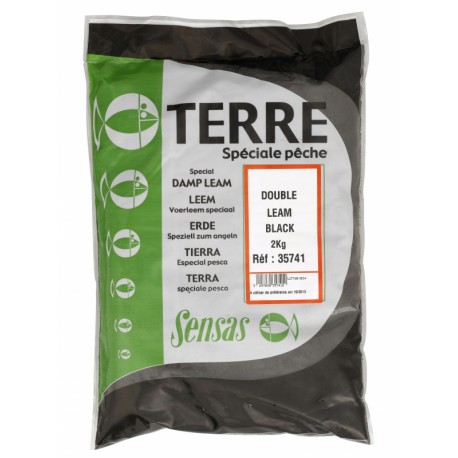 TERRE DOUBLE LEAM STANDARD 2KG