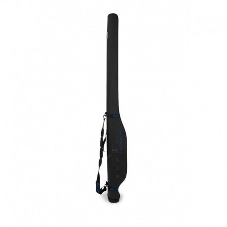 FOURREAU HARDCASE SUPERA 2 ROD HOLDALL 190