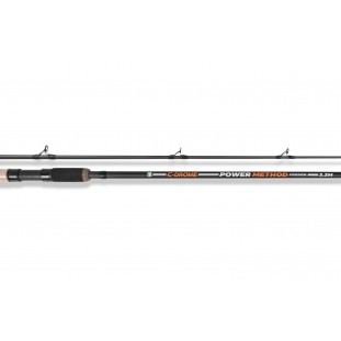 CANNE POWER METHOD FEEDER