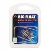 ATTACHE BIG FLOAT WAGGLER ADAPTORS