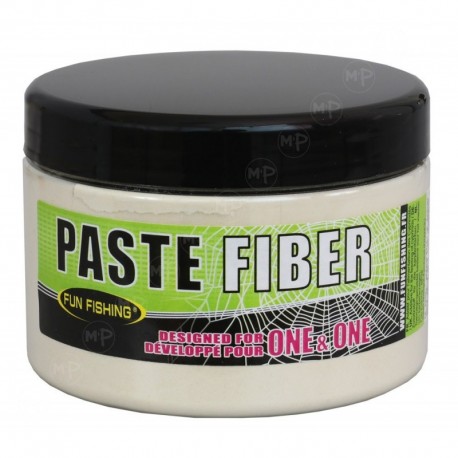 ADDITIF PASTE FIBER 200G