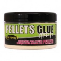 PELLETS GLUE