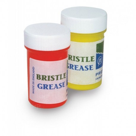 GRAISSE POUR ANTENNE FLUORESCENT BRISTLE GREASE