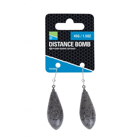 15 Plombs pêche carpe longue distance - Sport & Plein air
