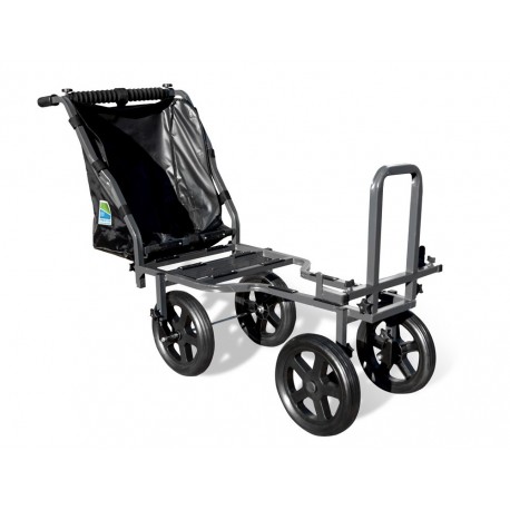 Chariot Preston Innovations 4 Wheeled Shuttle