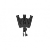 SUPPORT CANNE TRIPLE ROD SUPPORT
