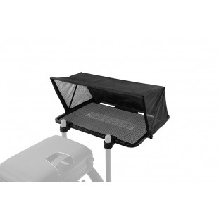 DESSERTE OFFBOX 36 VENTA-LITE HOODIE SIDE TRAY XL