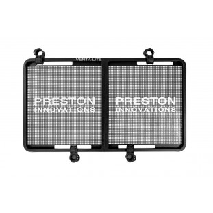 DESSERTE OFFBOX VENTA-LITE SIDE TRAY XL