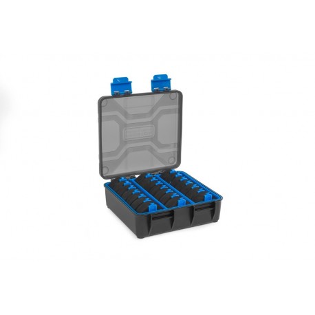 Boite a bas de ligne magic peche Clearance