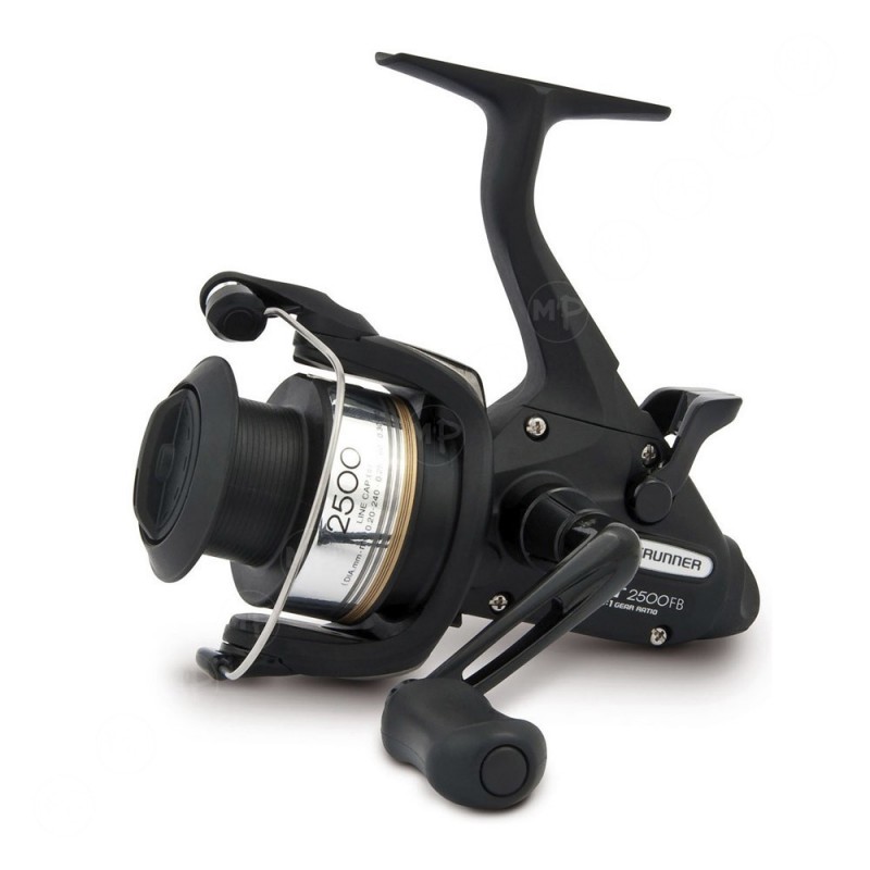 moulinet 2500