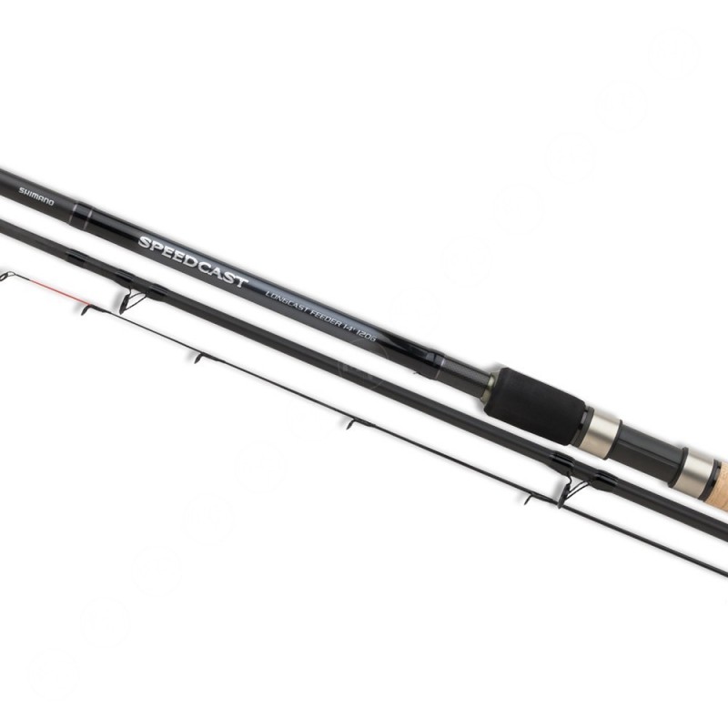 shimano speedcast feeder
