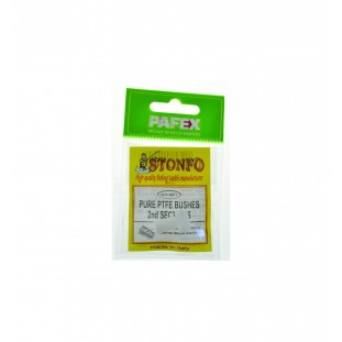 TULIPE TEFLON GROS TROU EXT X2 TULIPE TEFLON GROS TROU EXT X2