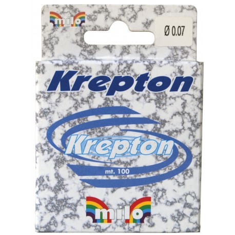 NYLON KREPTON 100M